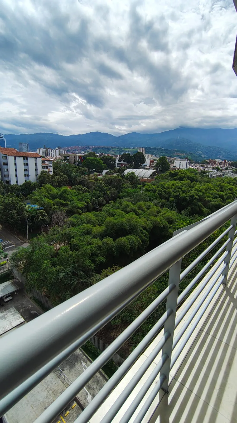 Apartamento en venta en Cañaveral, conjunto Torres del Club, Floridablanca, Santander — foto 10