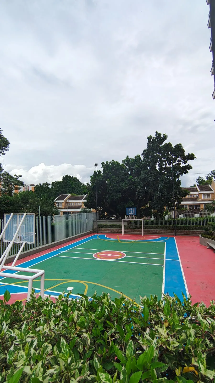 Apartamento en venta en Cañaveral, conjunto Torres del Club, Floridablanca, Santander — foto 13