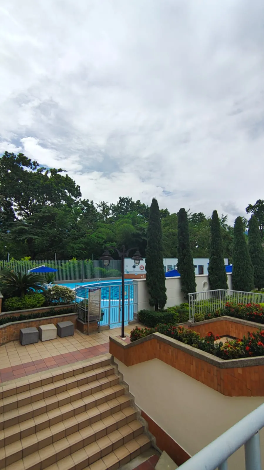 Apartamento en venta en Cañaveral, conjunto Torres del Club, Floridablanca, Santander — foto 11