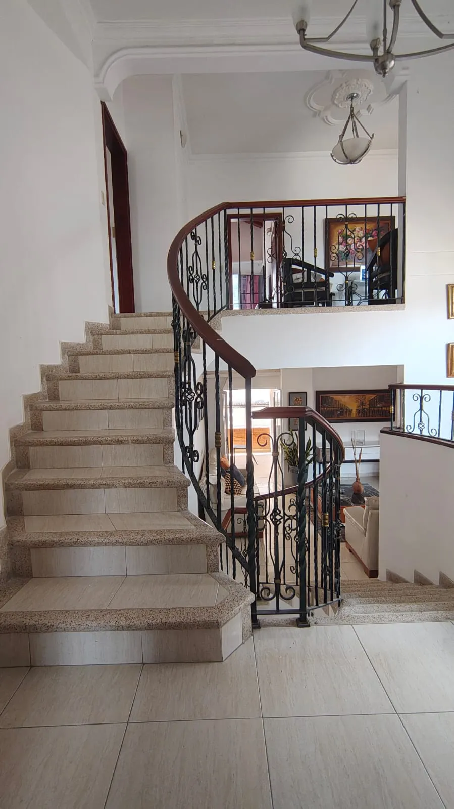 Casa en venta en Club House, Floridablanca — foto 4