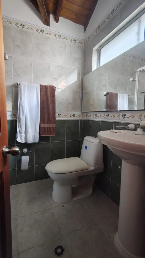 Casa en venta en Club House, Floridablanca — foto 7
