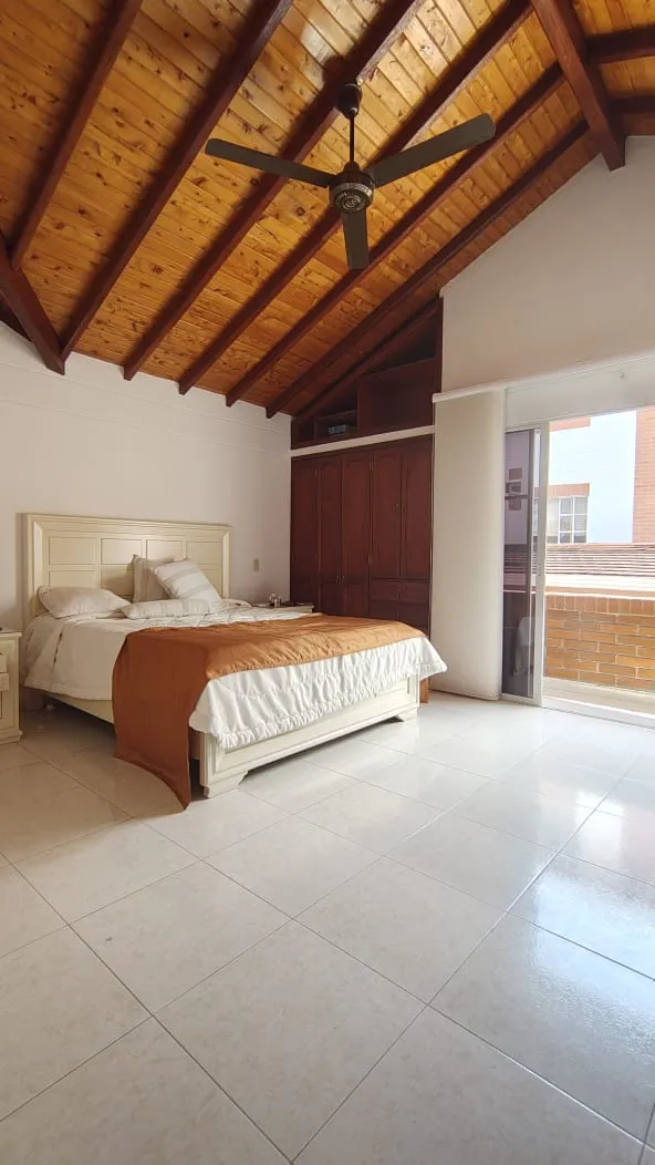 Casa en venta en Club House, Floridablanca — foto 10