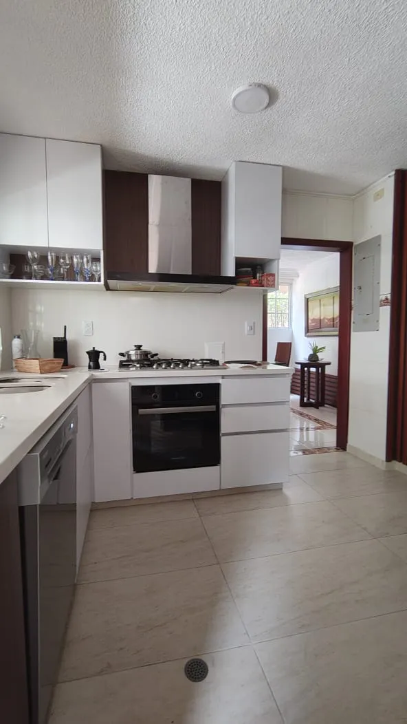 Casa en venta en Club House, Floridablanca — foto 8