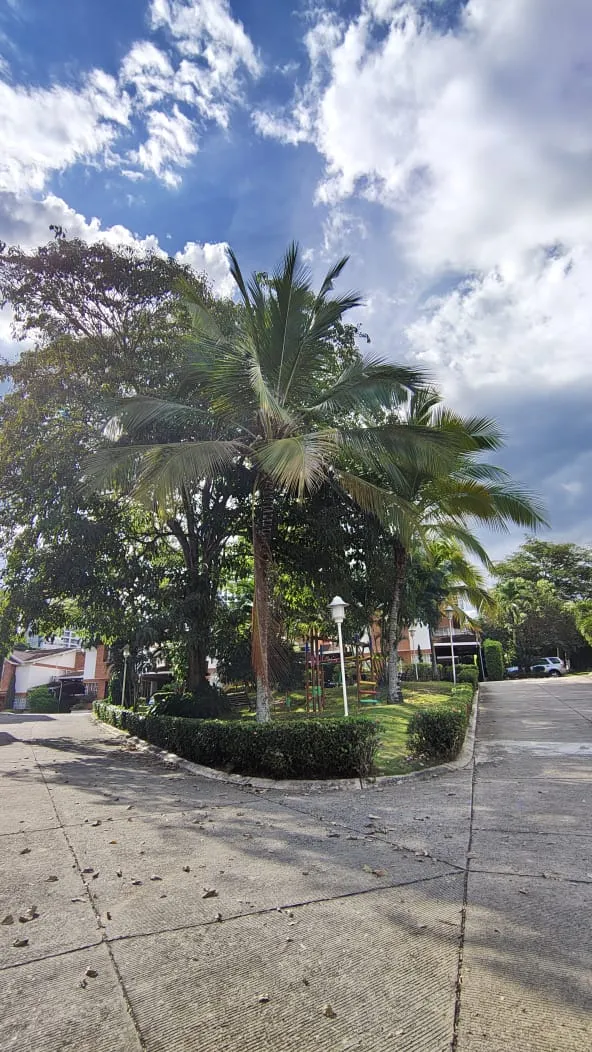 Casa en venta en Club House, Floridablanca - 18