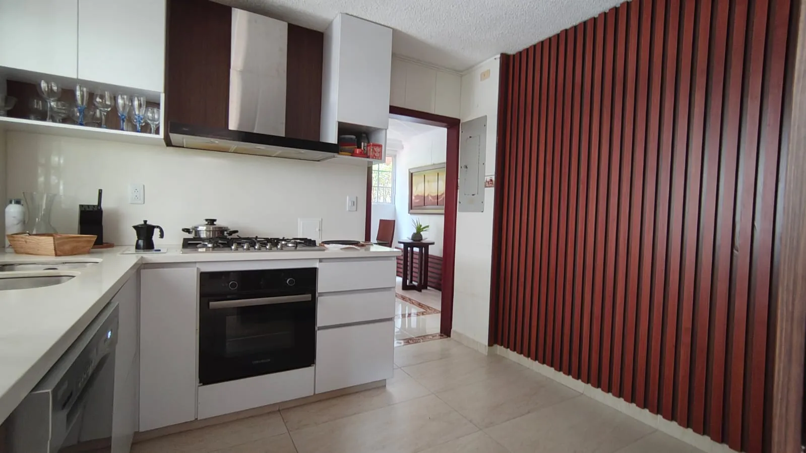 Casa en venta en Club House, Floridablanca — foto 9