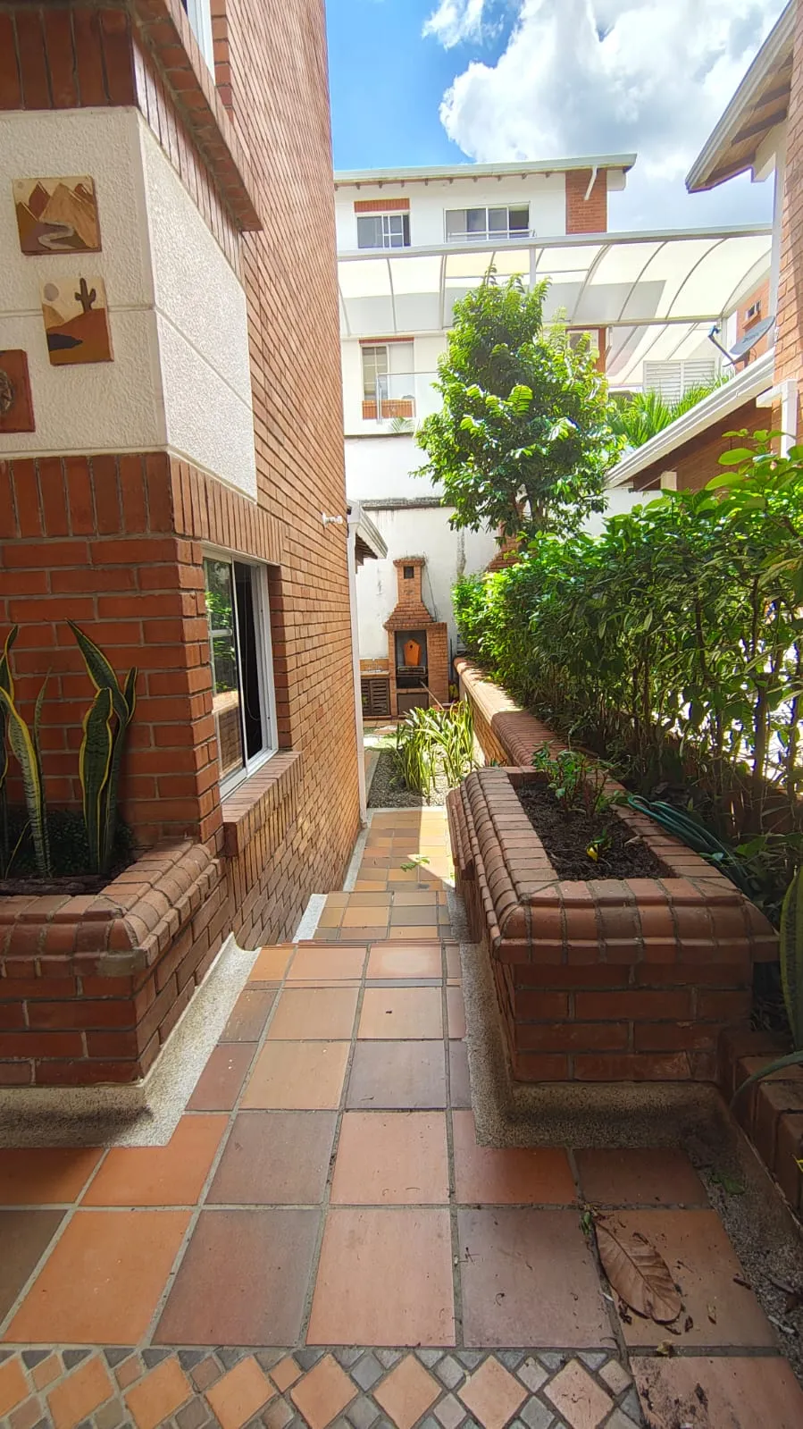 Casa en venta en Club House, Floridablanca — foto 12