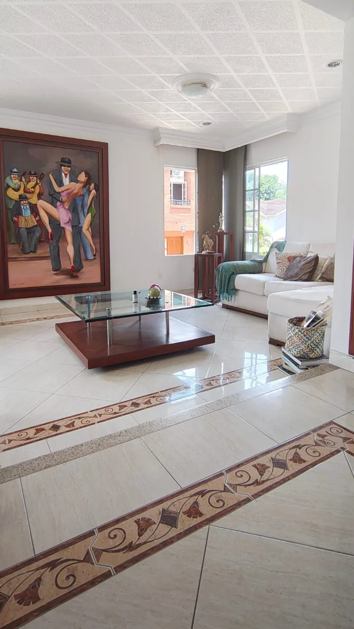 Casa en venta en Club House, Floridablanca — foto 2