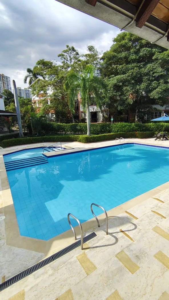Casa en venta en Club House, Floridablanca - 17