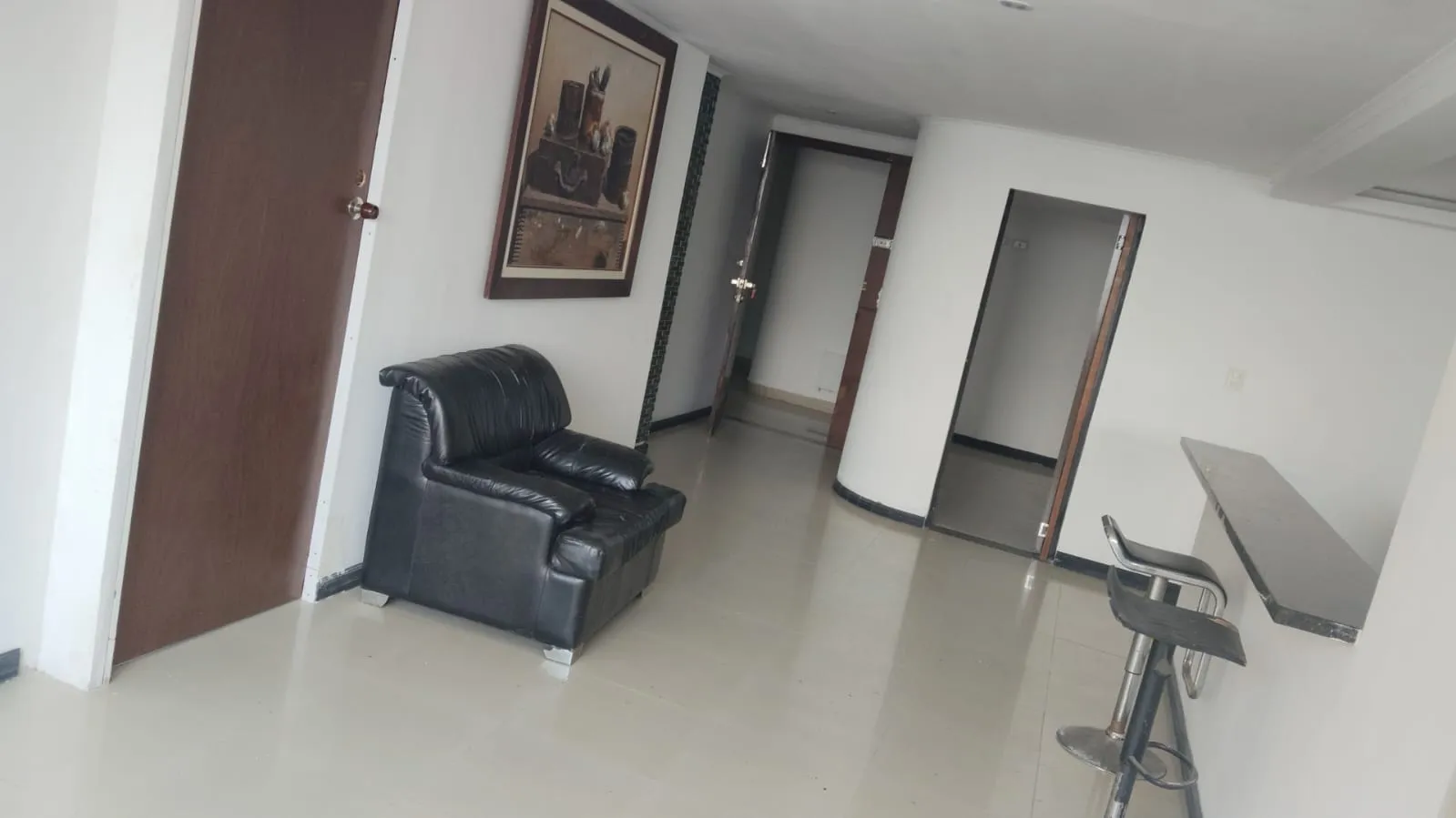 Arriendo de Apartamentos en Cristales, Oeste de Cali — foto 4