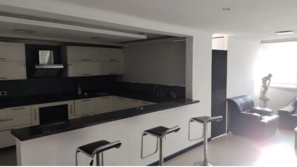 Arriendo de Apartamentos en Cristales, Oeste de Cali — foto 7