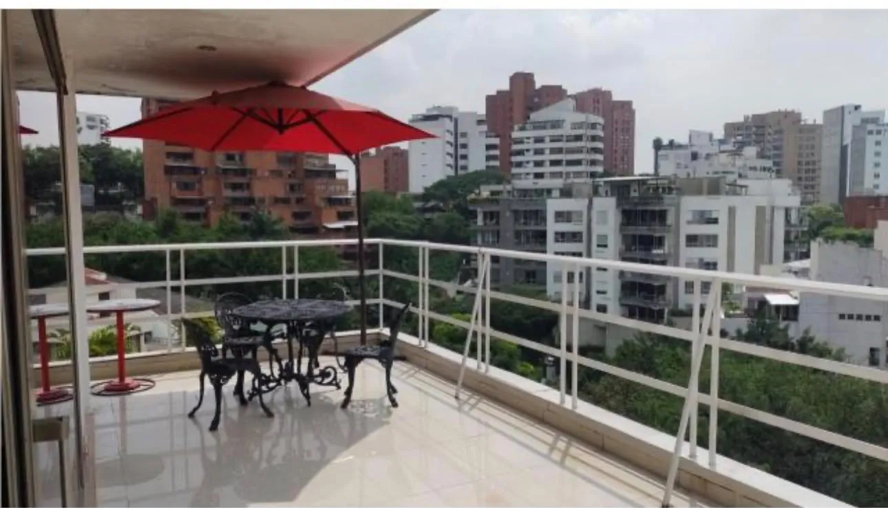 Arriendo de Apartamentos en Cristales, Oeste de Cali — foto 6