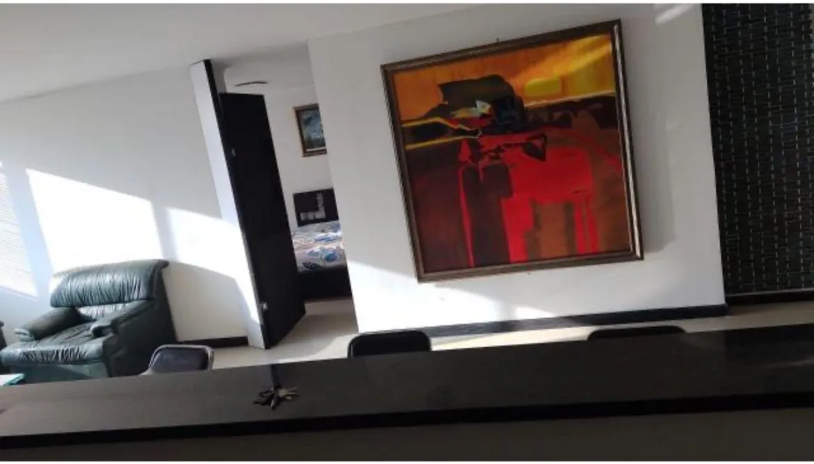 Arriendo de Apartamentos en Cristales, Oeste de Cali — foto 3