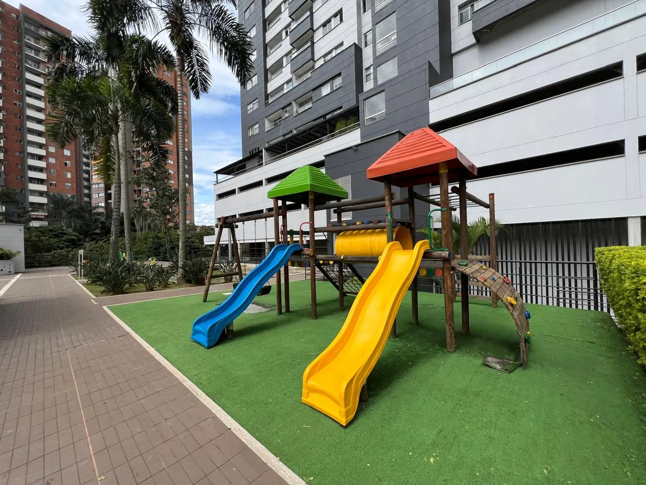 Apartamento en venta en Suramérica, Itagüí — foto 12