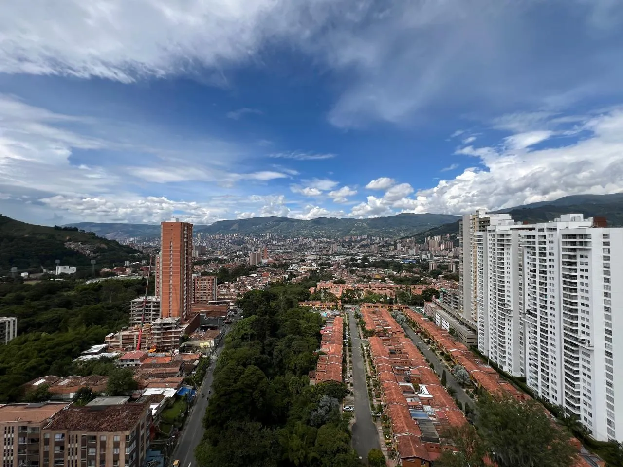 Apartamento en venta en Suramérica, Itagüí — foto 4