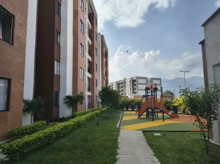 Apartamento en venta en Amberes, Jamundí — foto 14