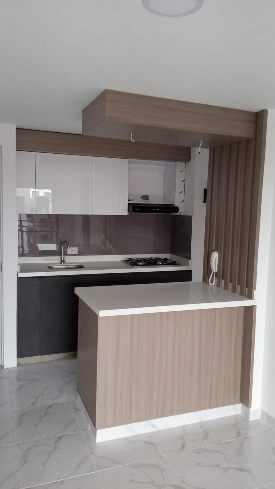 Apartamento en venta en Amberes, Jamundí — foto 2