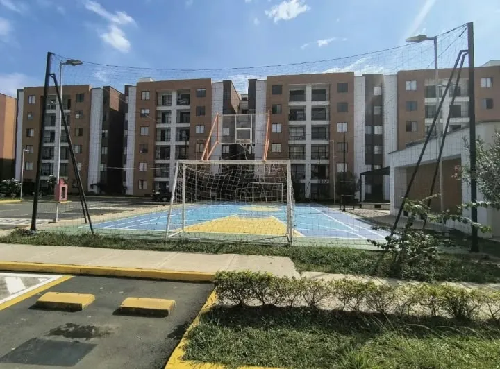 Apartamento en venta en Amberes, Jamundí — foto 15