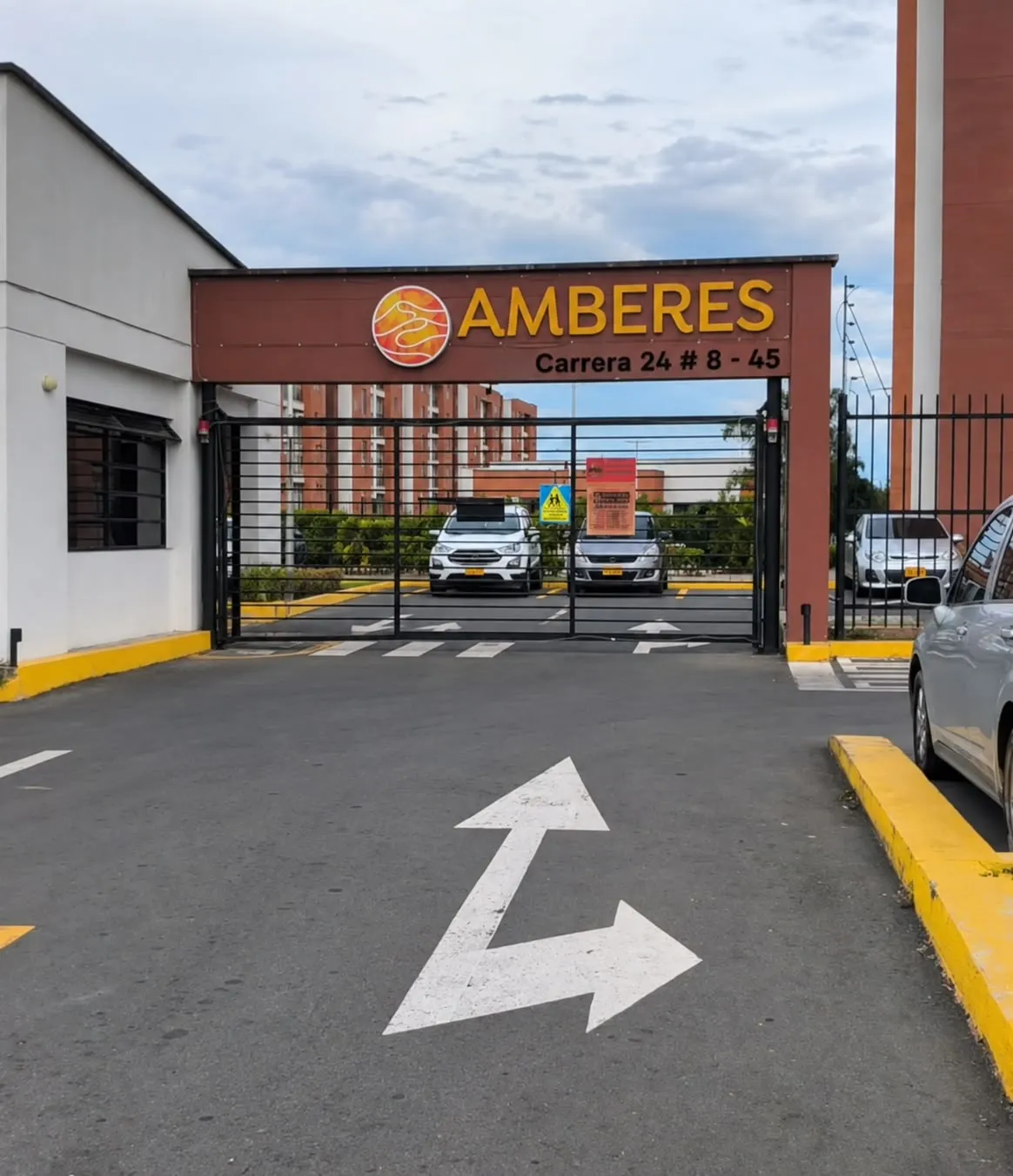 Apartamento en venta en Amberes, Jamundí — foto 13