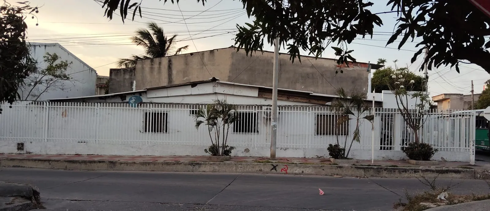 Casa de esquina en venta en la Pradera, Barranquilla — foto 9