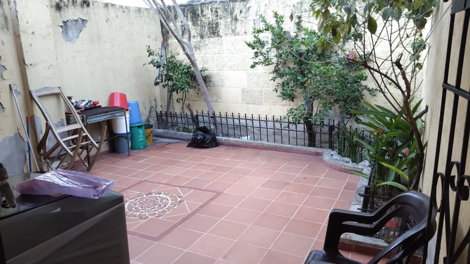 Casa de esquina en venta en la Pradera, Barranquilla — foto 8