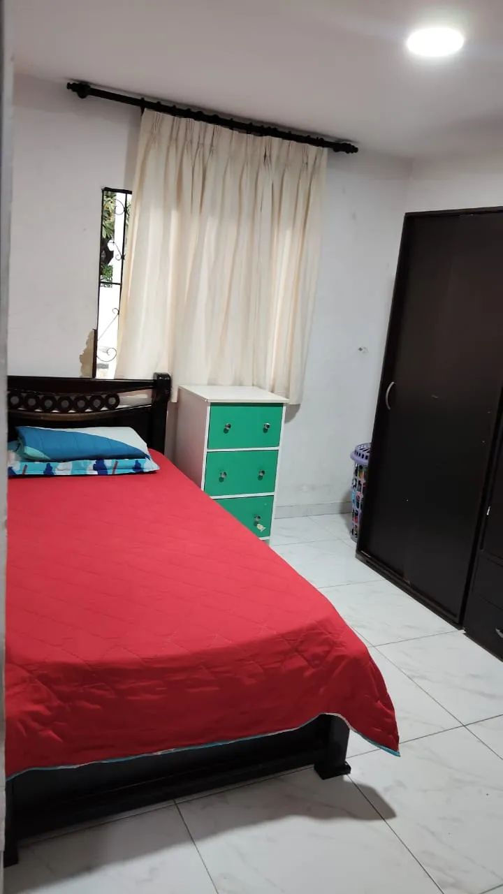 Casa de esquina en venta en la Pradera, Barranquilla — foto 4