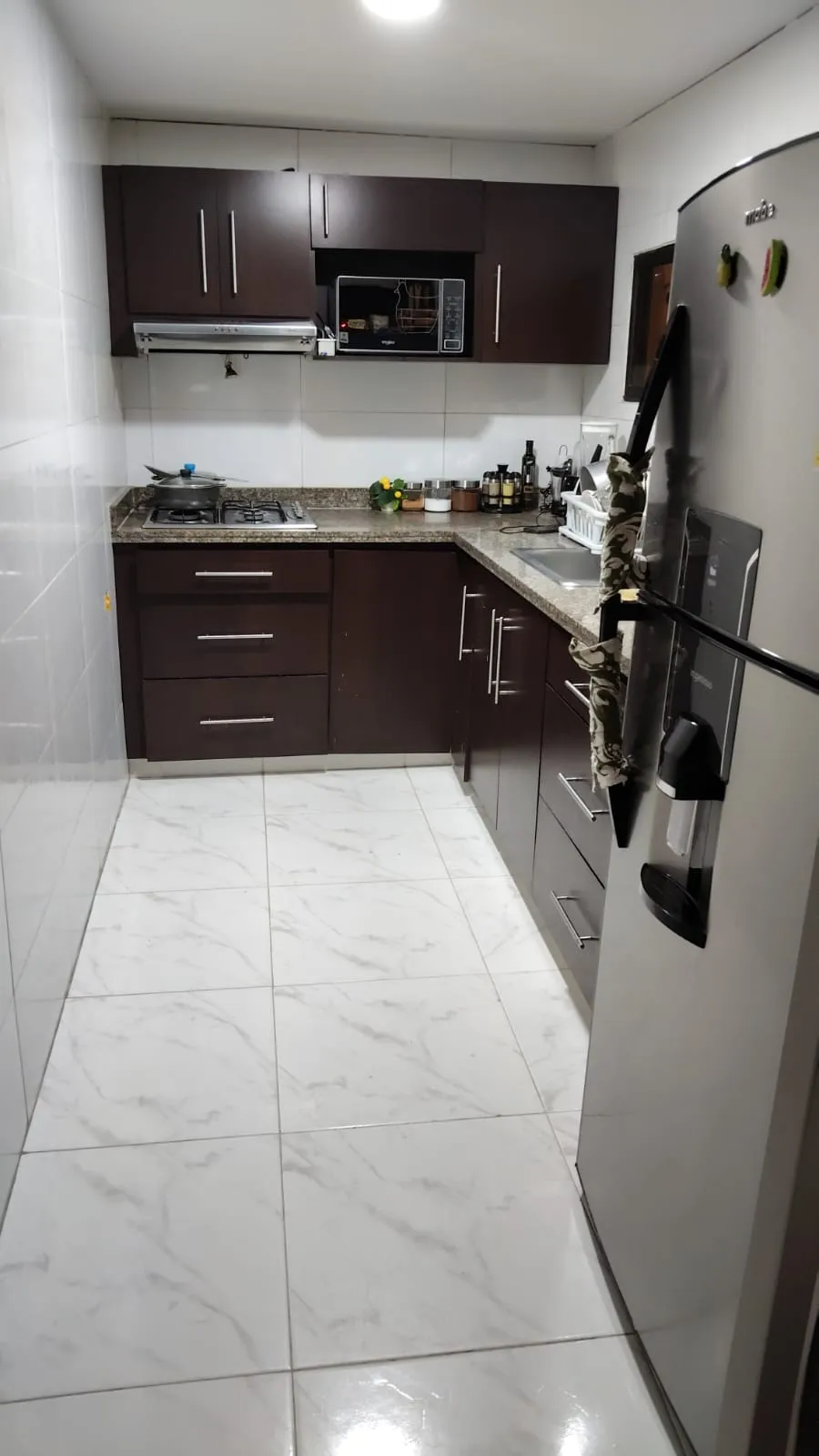 Casa de esquina en venta en la Pradera, Barranquilla — foto 3