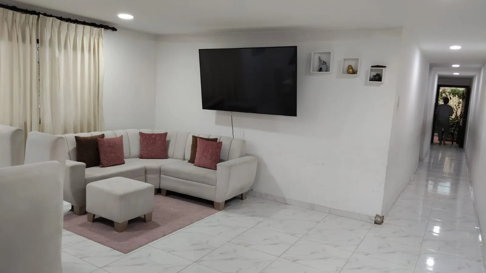 Casa de esquina en venta en la Pradera, Barranquilla — foto 2