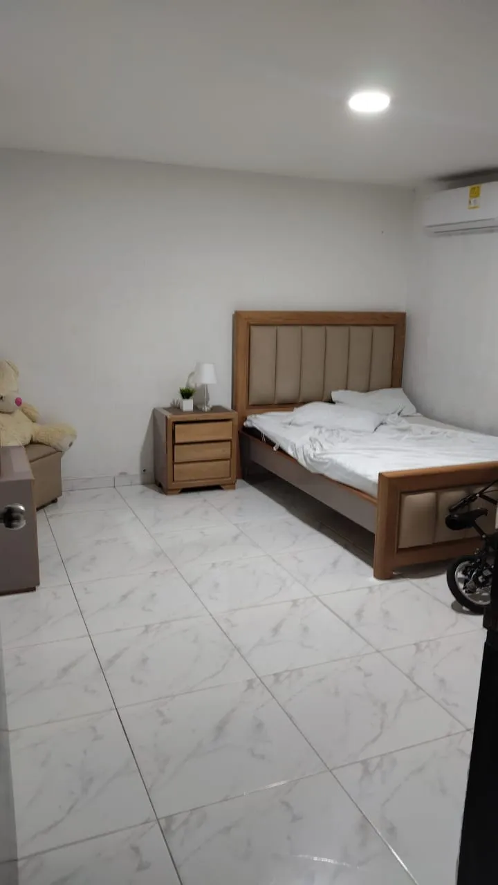 Casa de esquina en venta en la Pradera, Barranquilla — foto 7