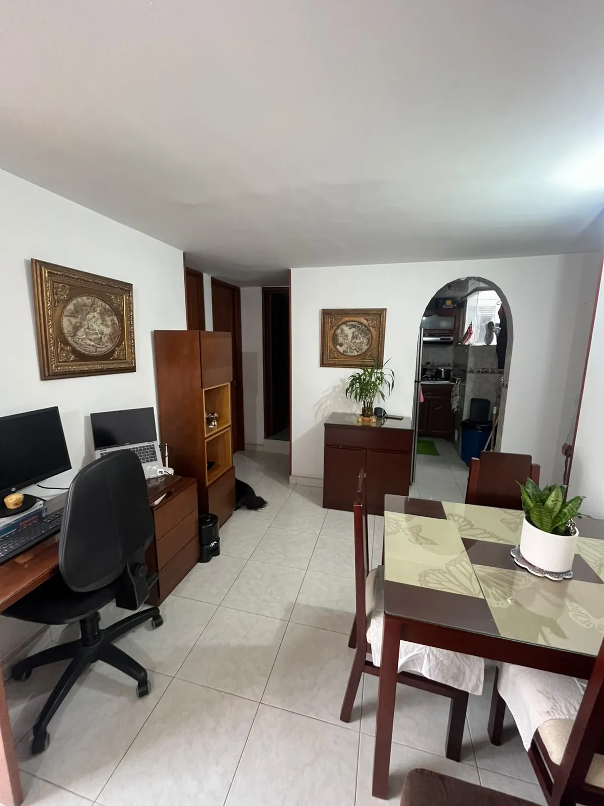 Apartamento en venta en Ciudad Alsacia, Bogotá — foto 10