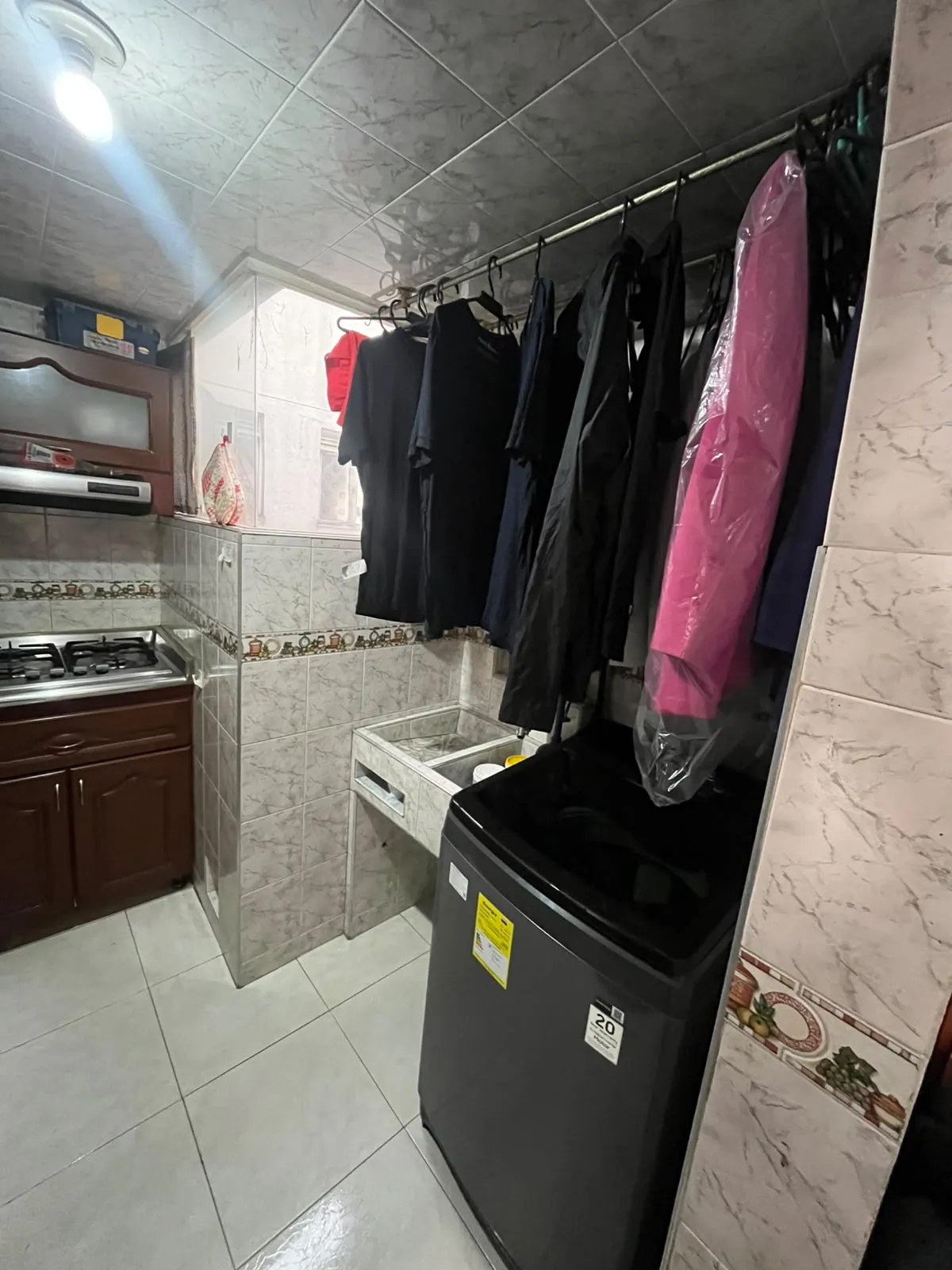 Apartamento en venta en Ciudad Alsacia, Bogotá — foto 5