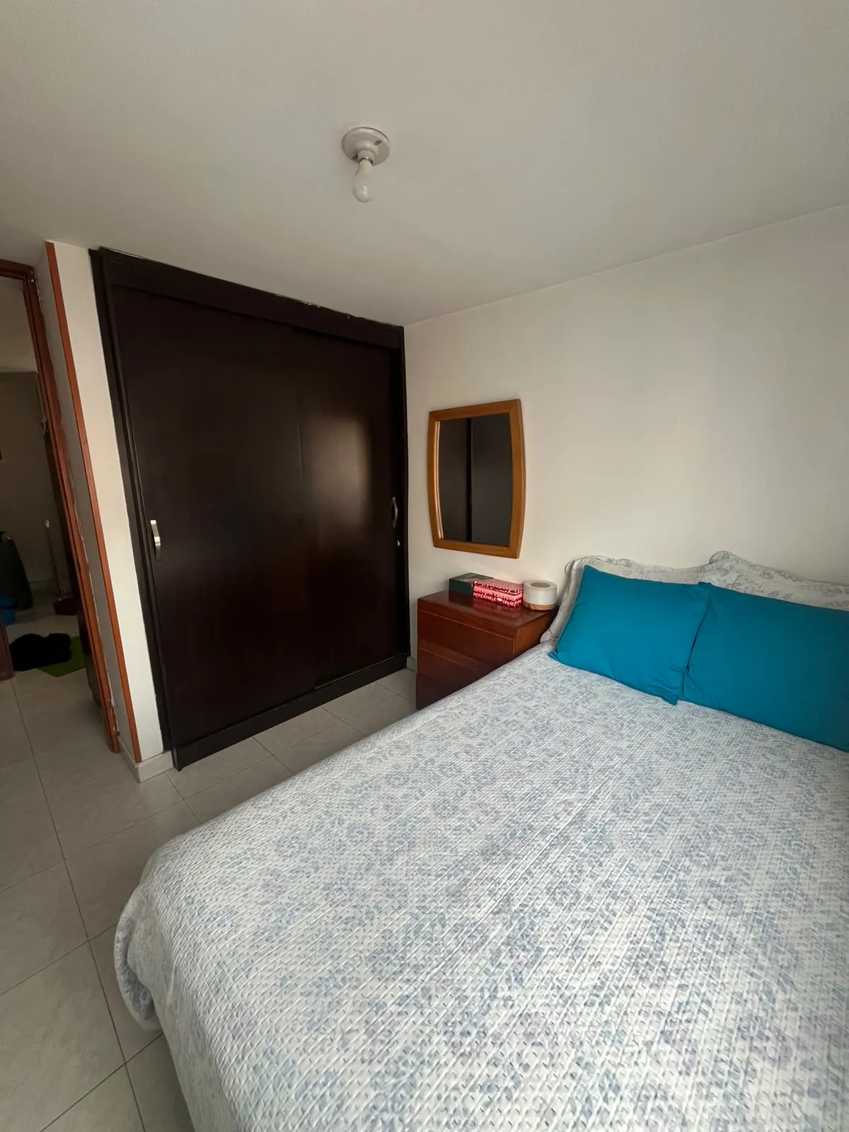 Apartamento en venta en Ciudad Alsacia, Bogotá — foto 3
