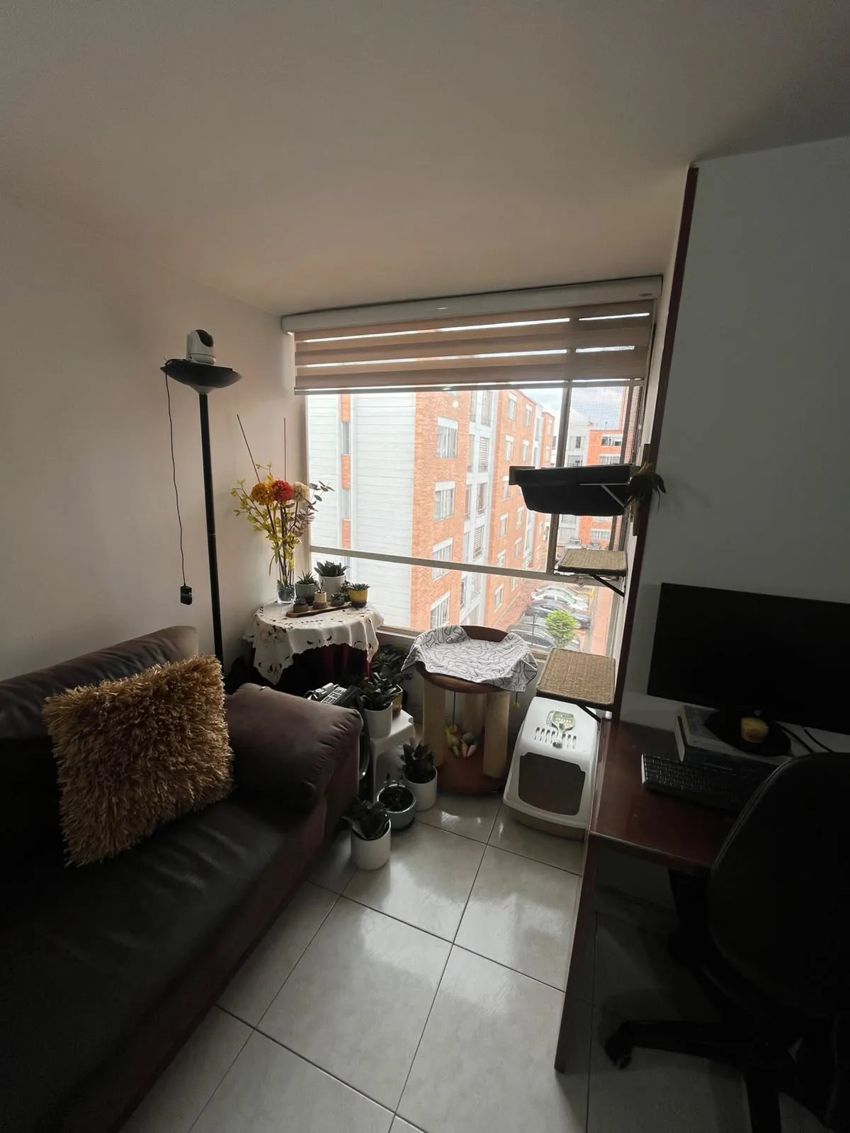Apartamento en venta en Ciudad Alsacia, Bogotá — foto 11