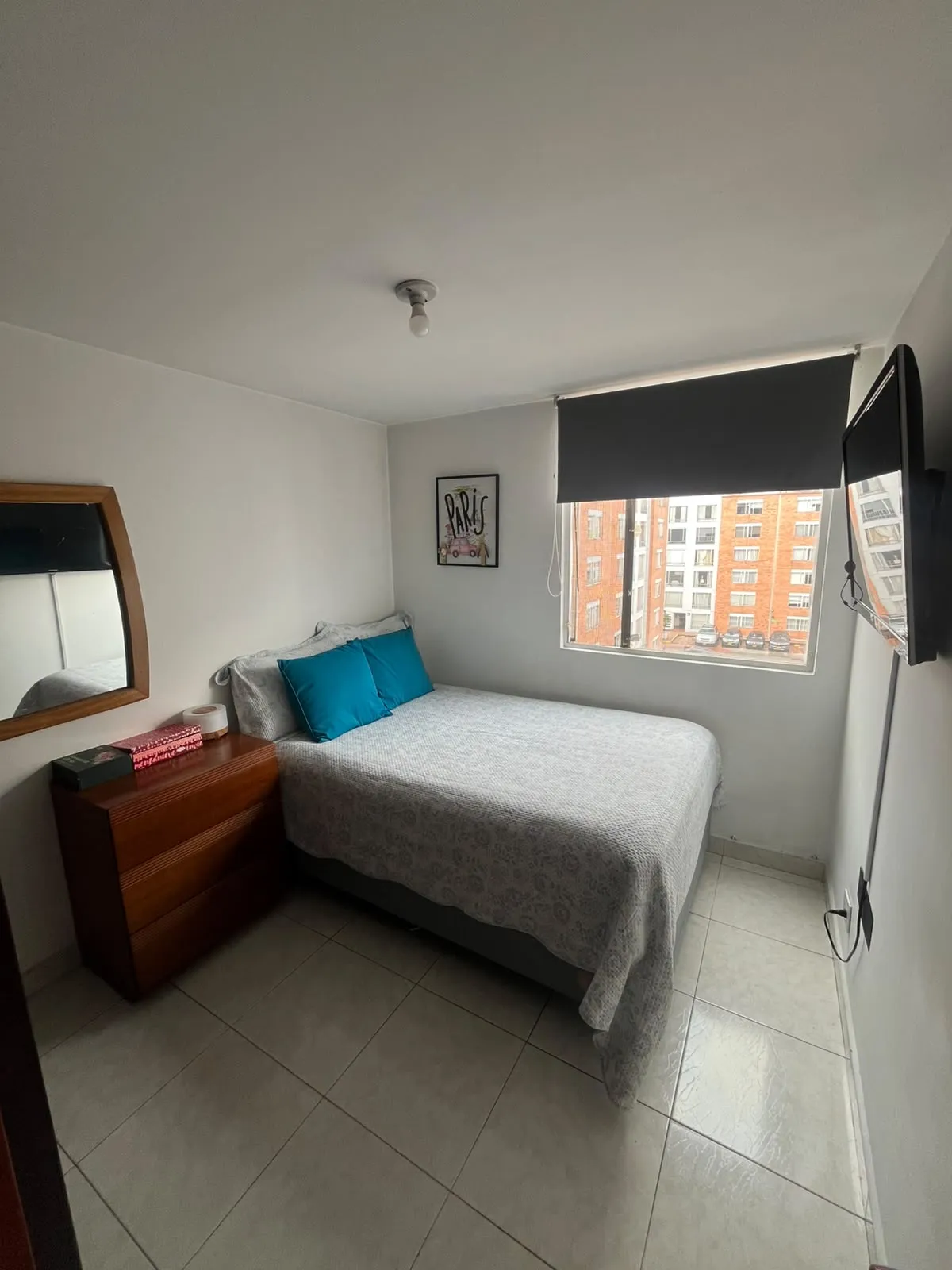 Apartamento en venta en Ciudad Alsacia, Bogotá — foto 9