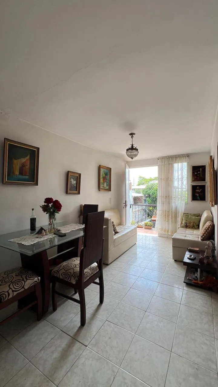 Apartamentos en venta en el Caney, Cali — foto 10