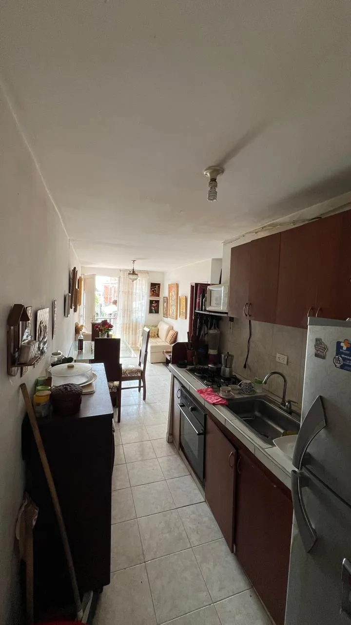 Apartamentos en venta en el Caney, Cali — foto 11