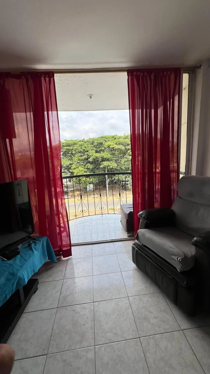 Apartamentos en venta en el Caney, Cali — foto 4