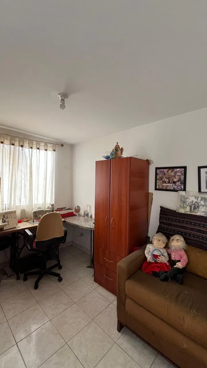 Apartamentos en venta en el Caney, Cali - 17