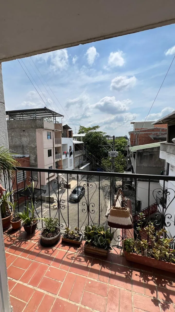 Apartamentos en venta en el Caney, Cali — foto 12