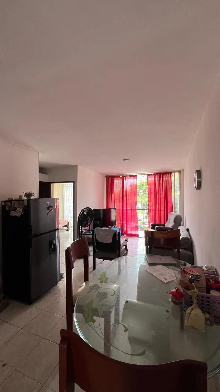 Apartamentos en venta en el Caney, Cali — foto 2