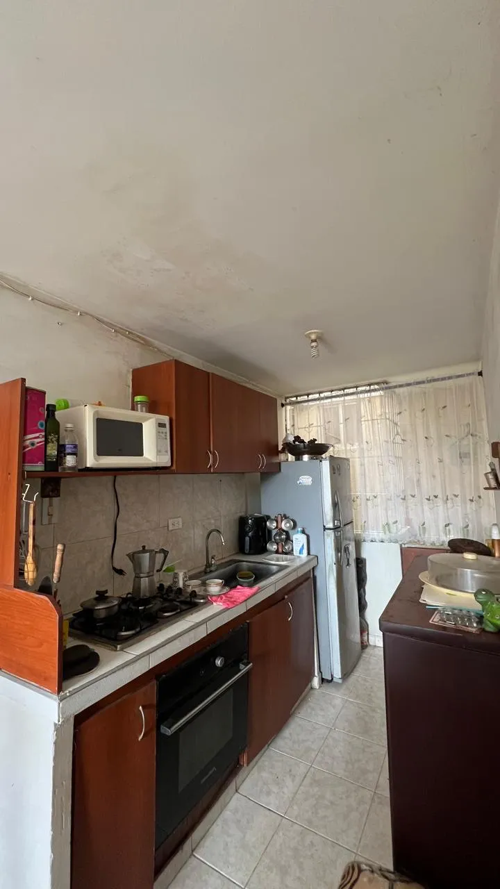 Apartamentos en venta en el Caney, Cali - 16