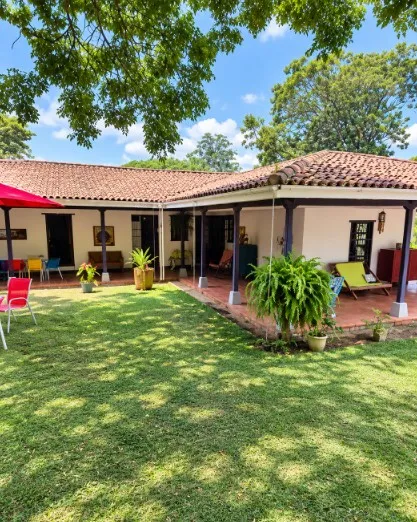 Alquiler de Casa Campestre en Potrerillo, Palmira — foto 2