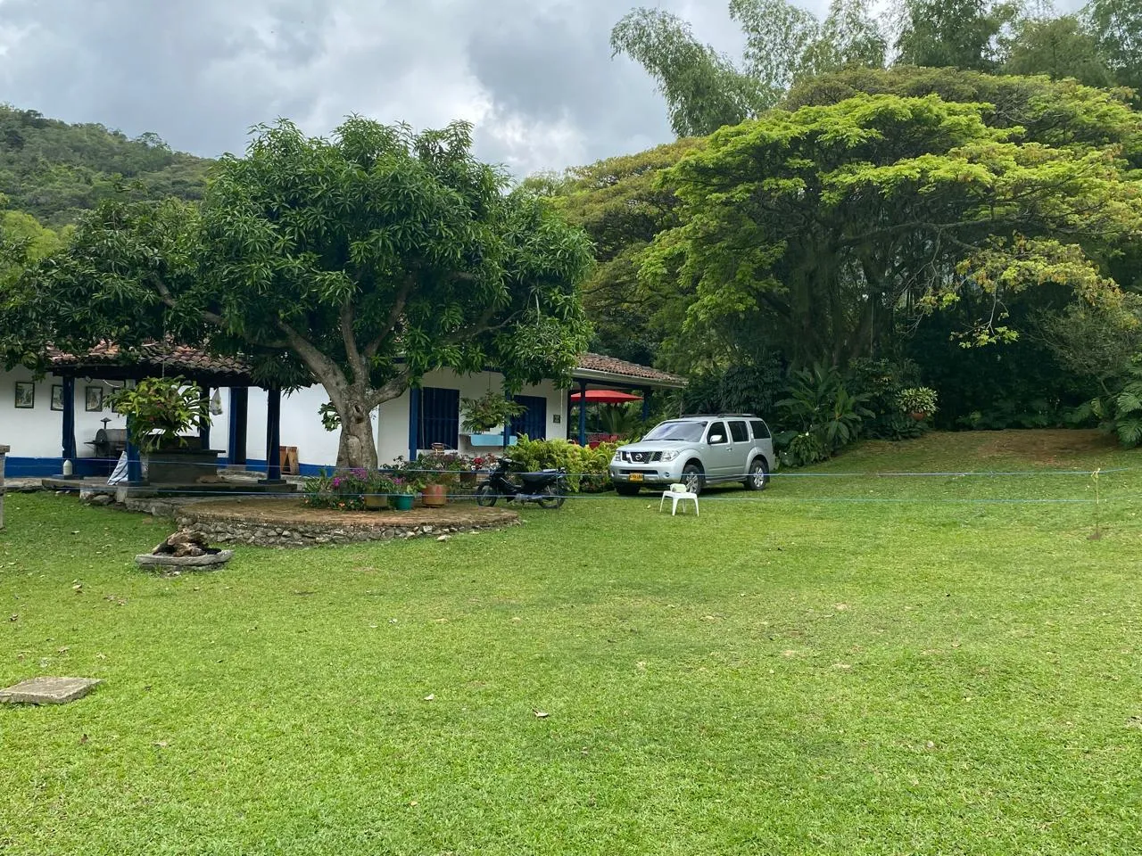 Alquiler de Casa Campestre en Potrerillo, Palmira — foto 11