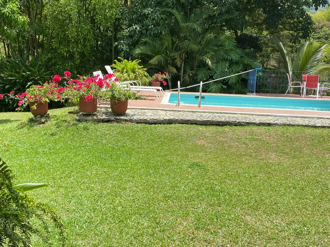 Alquiler de Casa Campestre en Potrerillo, Palmira — foto 8