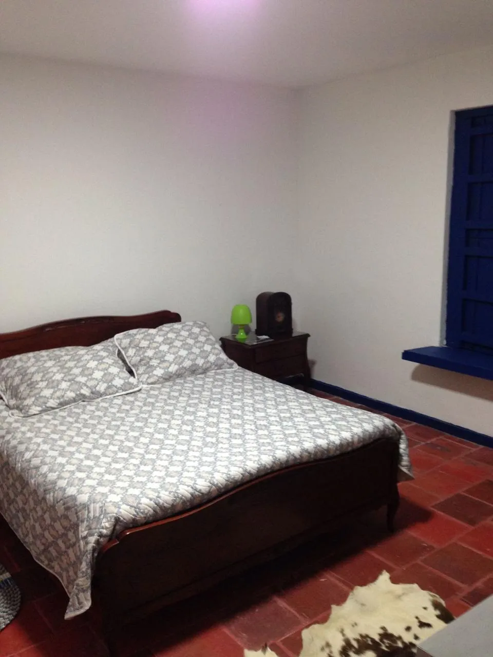 Alquiler de Casa Campestre en Potrerillo, Palmira — foto 4