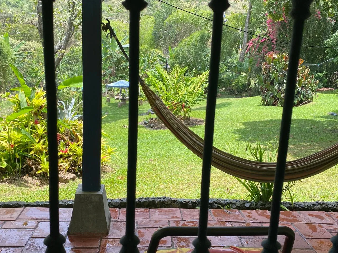 Alquiler de Casa Campestre en Potrerillo, Palmira — foto 10