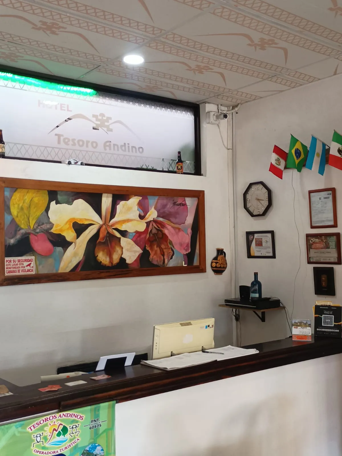 HOTEL EN VENTA EN LA TEBAIDA, QUINDÍO - 9