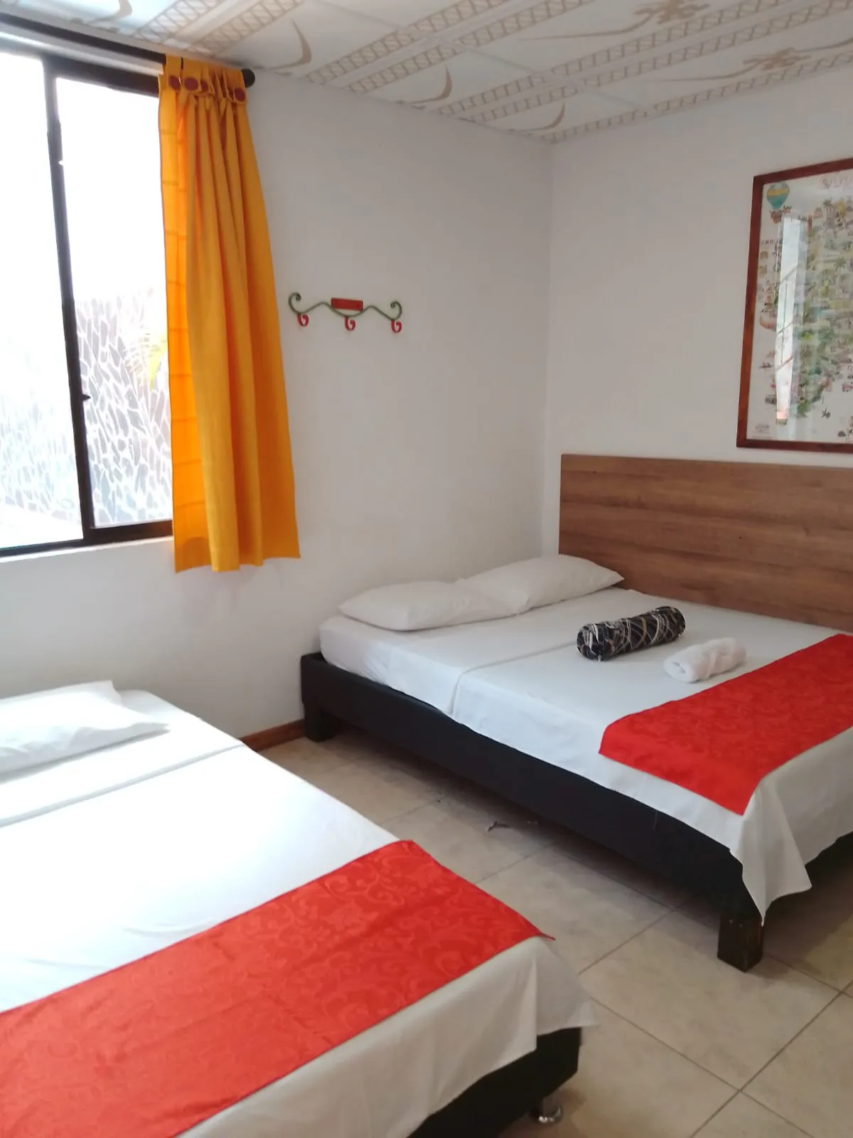 HOTEL EN VENTA EN LA TEBAIDA, QUINDÍO - 8