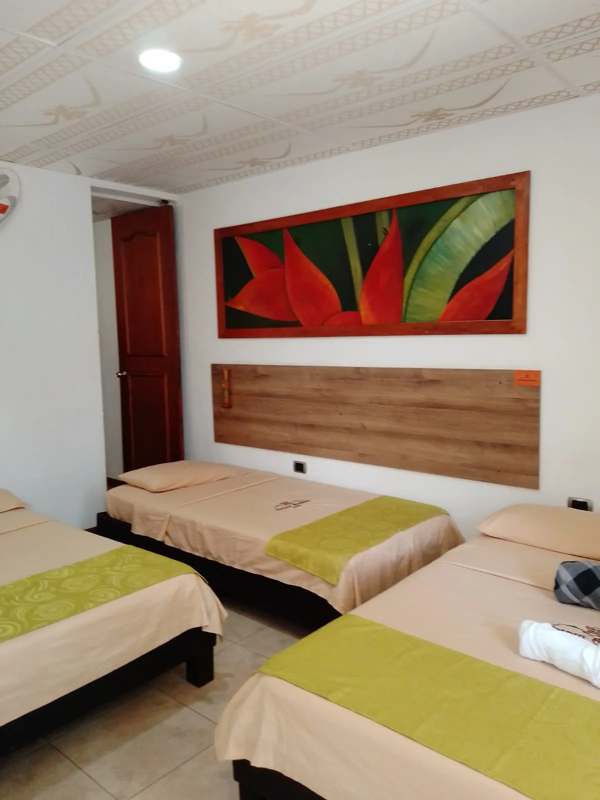 HOTEL EN VENTA EN LA TEBAIDA, QUINDÍO - 7