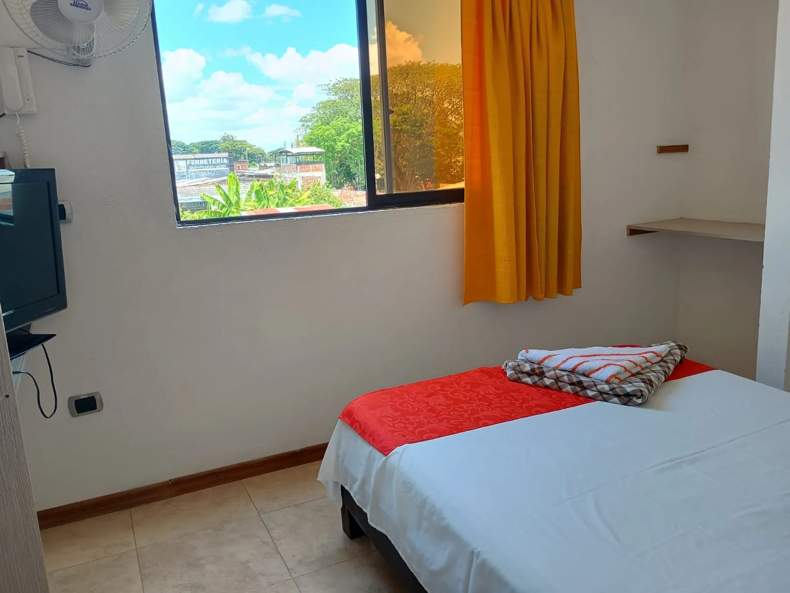 HOTEL EN VENTA EN LA TEBAIDA, QUINDÍO - 5