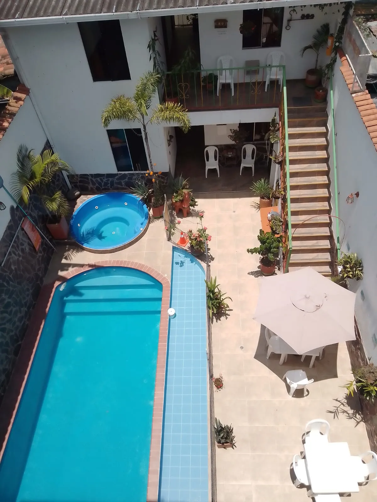 HOTEL EN VENTA EN LA TEBAIDA, QUINDÍO - 1
